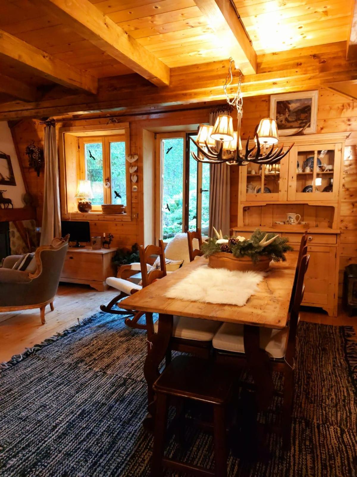"Chalet Dei Fiori" Room & Apartment 贝德雷托 外观 照片